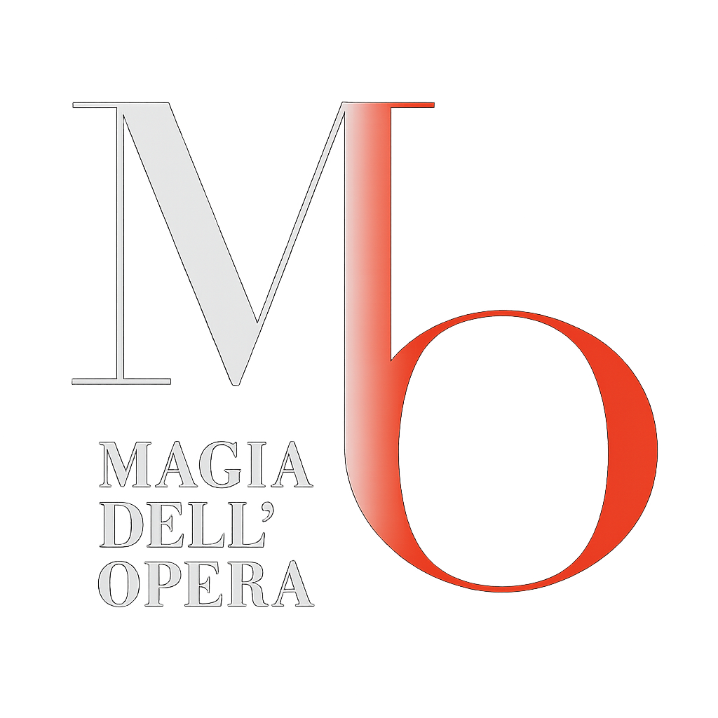 La Magia dell'Opera